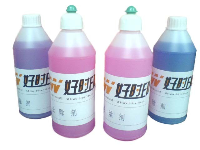 供应DBW墨辊纸粉去除剂